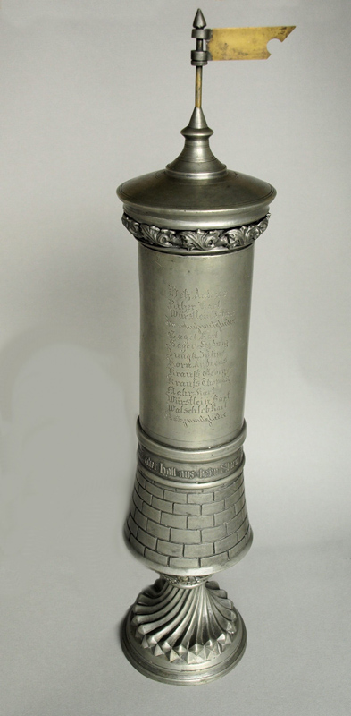 pokal einigung 2