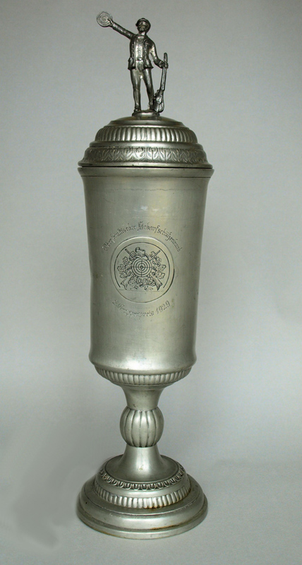 pokal oss 1929