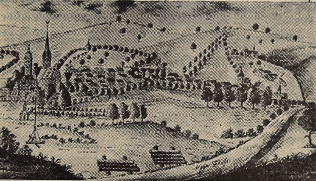 1816 Lichtenfels