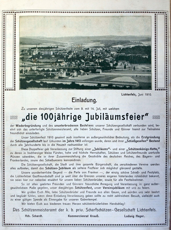 1910jubilaeumseinladung