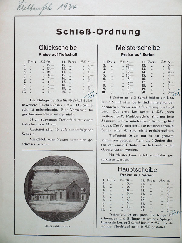 1934schuetzenfest programm c