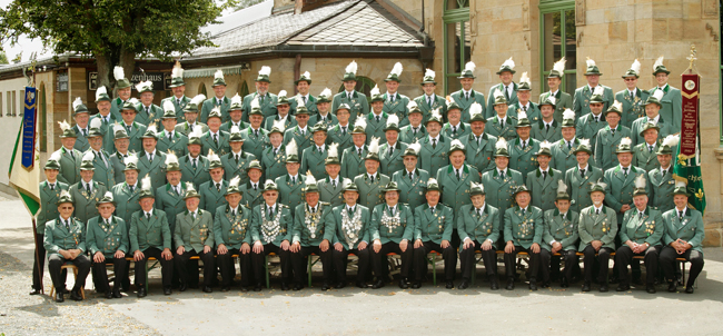 2013 Gruppenfoto Schtzen