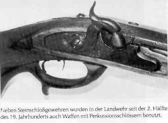 Gewehr Landwehr